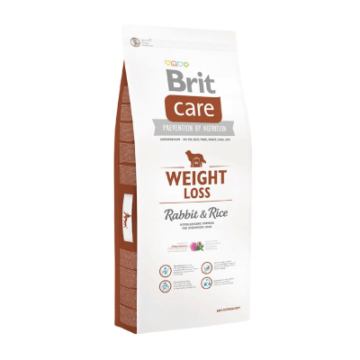 BRIT CARE ADULTO WEIGHT LOSS 12KG