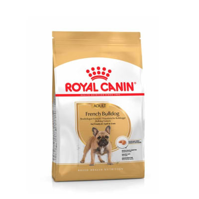 ROYAL CANIN PERRO BULLDOG FRANCES ADULTO 2.5KG
