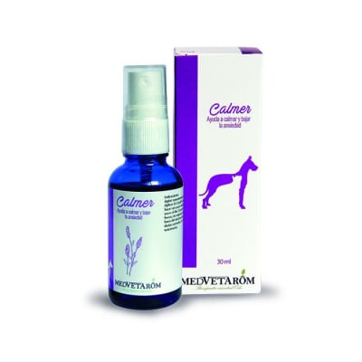 CALMER SPRAY
