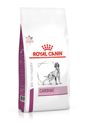 ROYAL CANIN PERRO CARDIAC 2KG