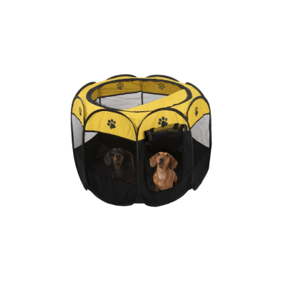 CORRAL PARA MASCOTAS ANIMAL LIFE
