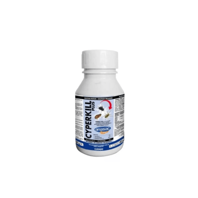 CYPERKILL PLUS