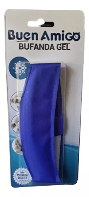 BANDANA REFRESCANTE MARCA BUEN AMIGO