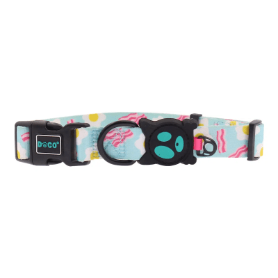 DOCO COLLAR LOCO MODELO BACON1