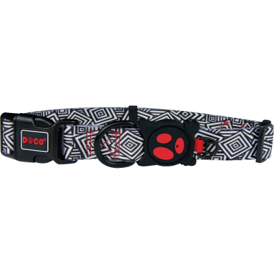 DOCO COLLAR LOCO MODELO HOLOGRAM1