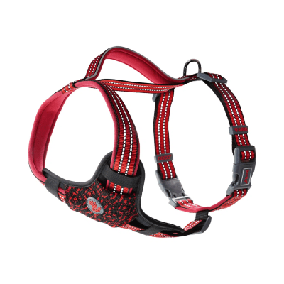 DOCO ARNES ANTITIRONES COLOR ROJO