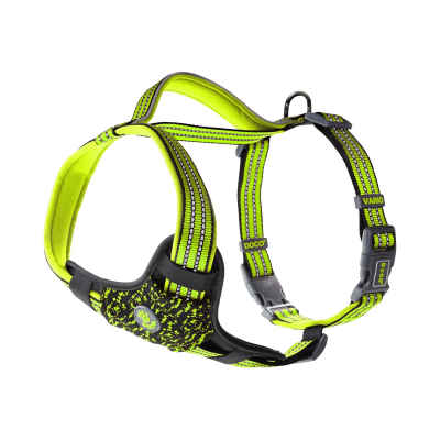 DOCO ARNES ANTITIRONES COLOR VERDE LIMA