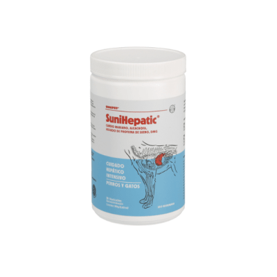 SUNIHEPATIC (CUIDADO HEPATICO ITENSIVO)
