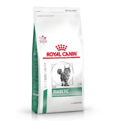 ROYAL CANIN DIABETIC GATO 1,5KG (2106115)