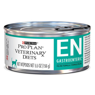 PRO PLAN VETERINARY LATA GATO EN GASTROENTERIC