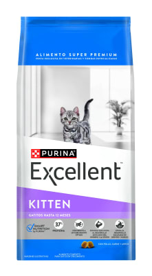 EXCELLENT GATITO BEBE1