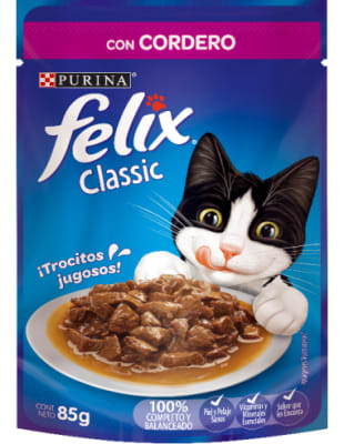FELIX SOBRE CORDERO 85GR1