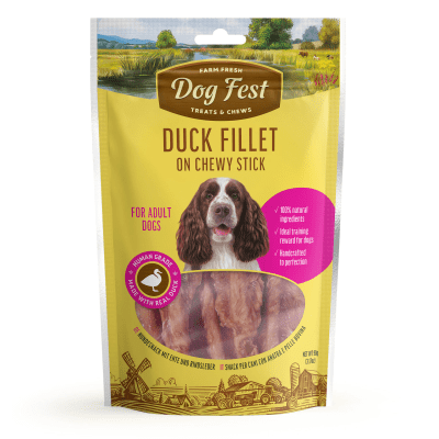 SNACK DOG FEST FILETE DE PATO EN BARRA MASTICABLE1