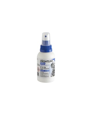 FRONTLINE SPRAY