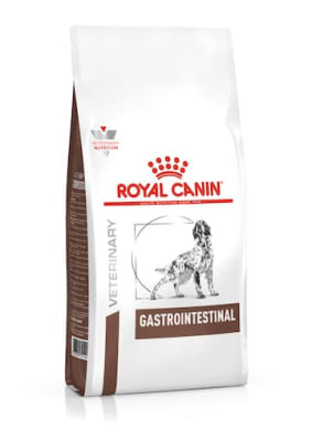 ROYAL CANIN PERRO GASTROINTESTINAL 2KG