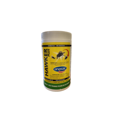 HAWKERS PLUS 250 GR