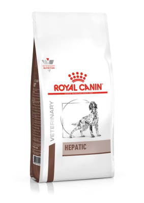 ROYAL CANIN PERRO HEPATIC 2KG1