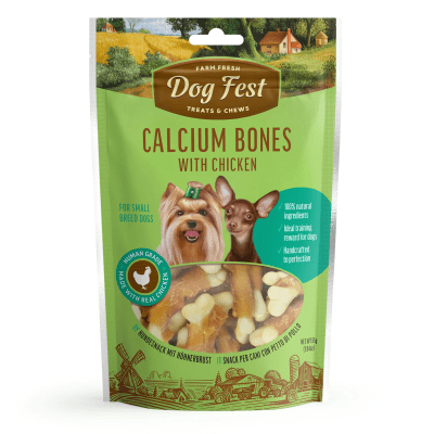 SNACK DOG FEST HUESOS DE CALCIO CON POLLO1