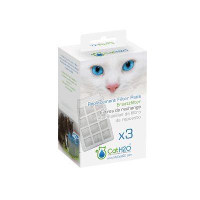 KIT FILTRO FUENTES DE AGUA H20 2LTS/4 LTRS