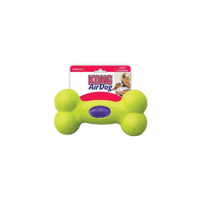 JUGUETE KONG BONE AIRDOG CON SONIDO