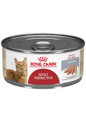 ROYAL CANIN LATA GATO ADULTO INSTINCTIVE 145GR1