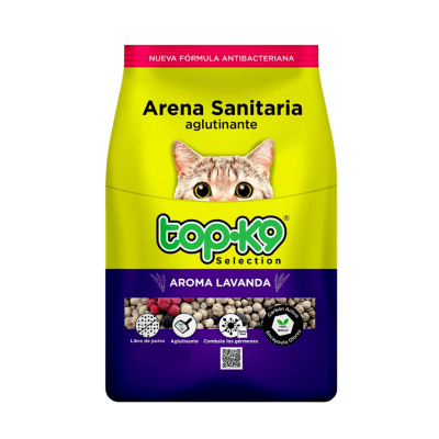 ARENA TOPK9 LAVANDA1
