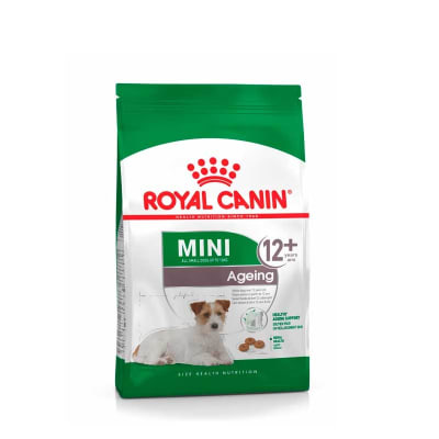 ROYAL CANIN PERRO MINI ADULTO +12 AÑOS 2.5KG1