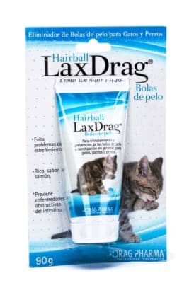 LAXDRAG 90 GR PASTA ORAL