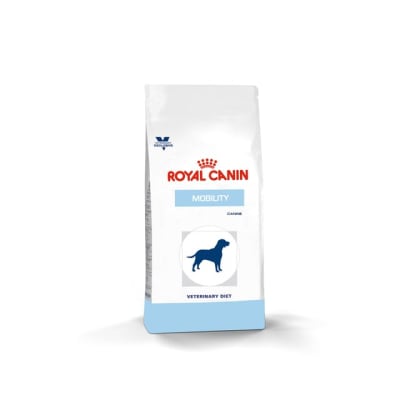 ROYAL CANIN PERRO MOBILITY 2KG