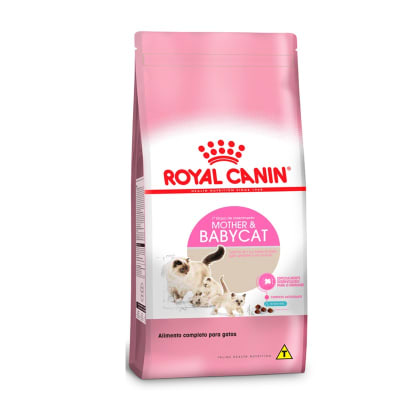 ROYAL CANIN GATO MOTHER Y BABY CAT 1.5KG
