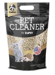 MY PET CLEANER  4 LTS ZUPET1