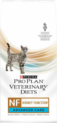PRO PLAN VETERINARY NF ADVANCED CARE  GATO RENAL 1.5KG