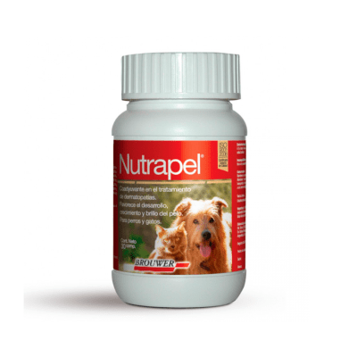 NUTRAPEL