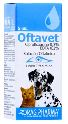 OFTAVET 5 ML SOLUCION OFTALMICA1