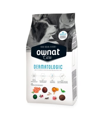 OWNATS CARE DERMATOLOGIC 3KG