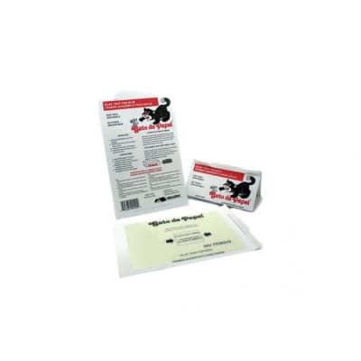 GATO DE PAPEL (TRAMPA PARA RATONES) 1 UN1