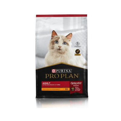 PRO PLAN GATO ADULTO 3KG1