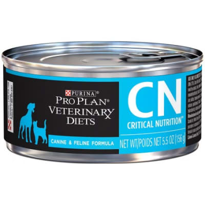 PRO PLAN VETERINARY LATA CN PERRO Y GATO
