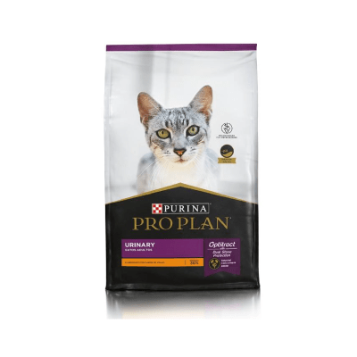 PRO PLAN GATO URINARY 3KG (12450606)