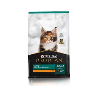 PRO PLAN GATO KITTEN 3 KG