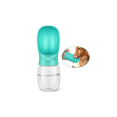 BEBEDERO PORTATIL MARCA BUEN AMIGO