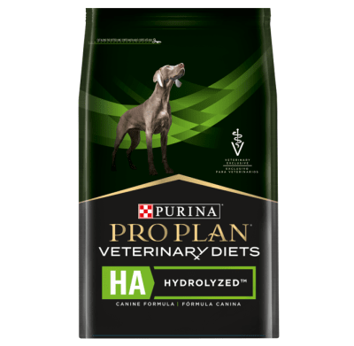 PRO PLAN VETERINARY HA PERRO 7,48KG1