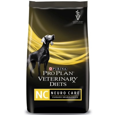 PRO PLAN VETERINARY NC PERRO 7,5KG