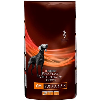 PRO PLAN VETERINARY OM PERRO 7,5KG (12383978)
