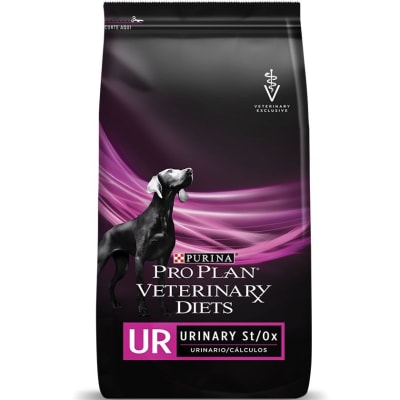 PRO PLAN VETERINARY UR 7.5 KG CANINE