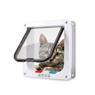 PUERTA PARA MASCOTAS PERROS O GATOS4