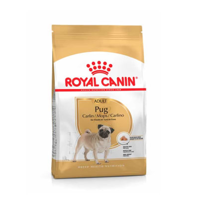ROYAL CANIN PERRO PUG ADULTO 2,5 KG