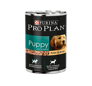 PRO PLAN LATA PERRO PUPPY 368GR