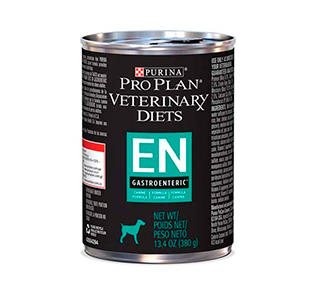 PRO PLAN VETERINARY LATA PERRO EN GASTROENTERIC