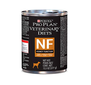 PRO PLAN VETERINARY LATA PERRO NF